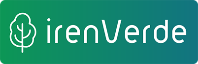 irenVerde energia rinnovabile
