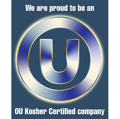 Certificazione Kosher