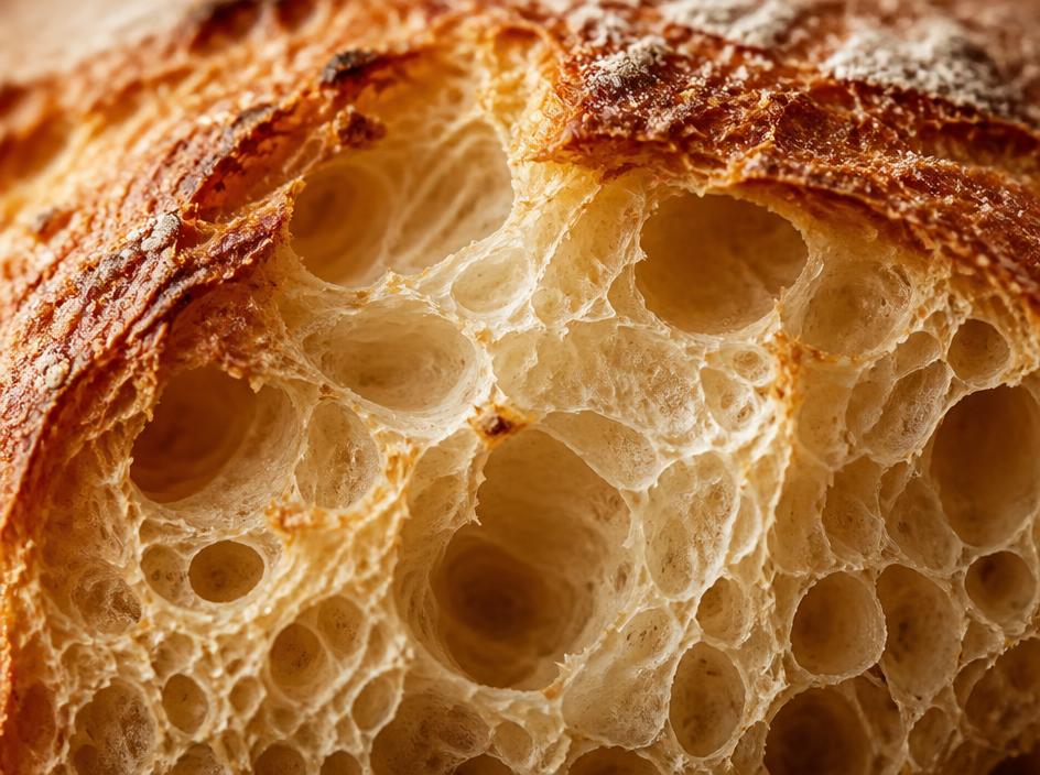 Aromi per prodotti da forno